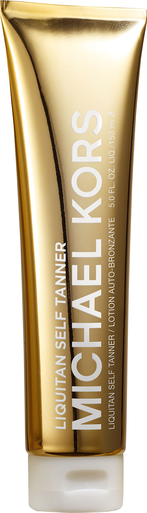 PRODUCT SPOTLIGHT: MICHAEL KORS SELF TANNER