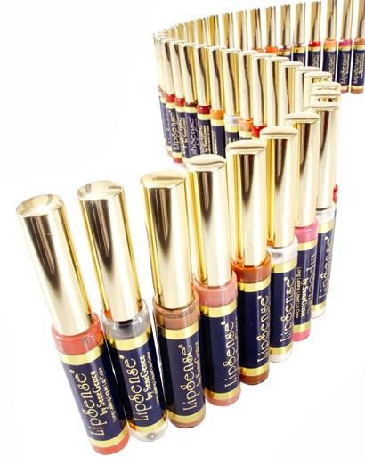 BEAUTY SPOTLIGHT: LIPSENSE LIQUID LIP COLOUR