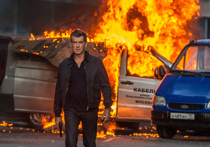NEW TRAILER: THE NOVEMBER MAN