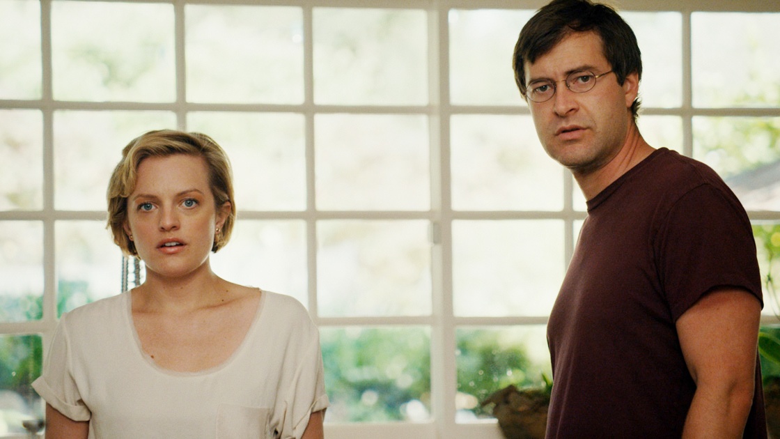 NEW TRAILER: THE ONE I LOVE