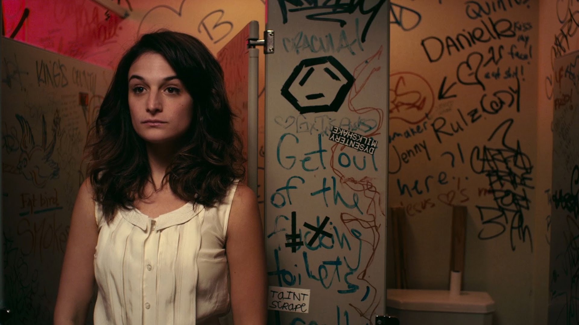NEW TRAILER: OBVIOUS CHILD