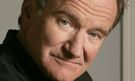 REMEMBERING ROBIN: OUR FAVORITE MOMENTS
