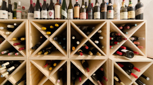 NOT STAYING IN: THE REMEDY