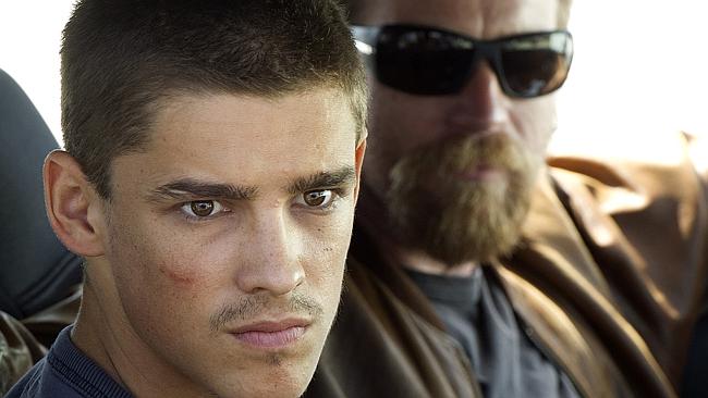 NEW TRAILER: SON OF A GUN