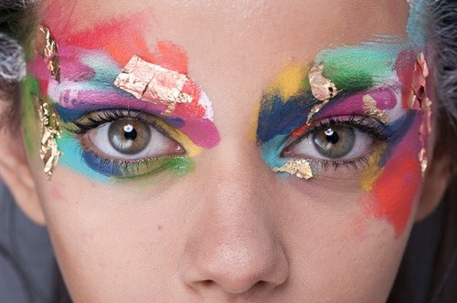 Festival Make-up Must Haves