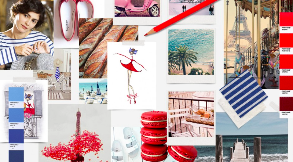 UP AND COMING: July Glossybox