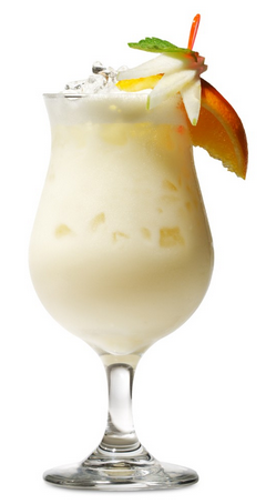 NATIONAL Pina Colada Day!