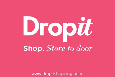 DROPIT: Ultimate Hands-Free Shopping