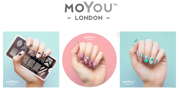 MOYOU: Get The Hottest Nails This Summer