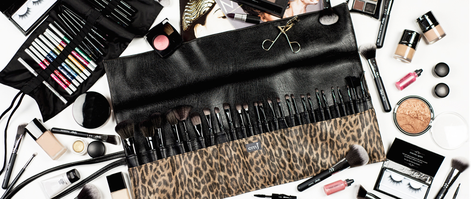 BEAUTY SPOTLIGHT: THE EMJ COMPANY