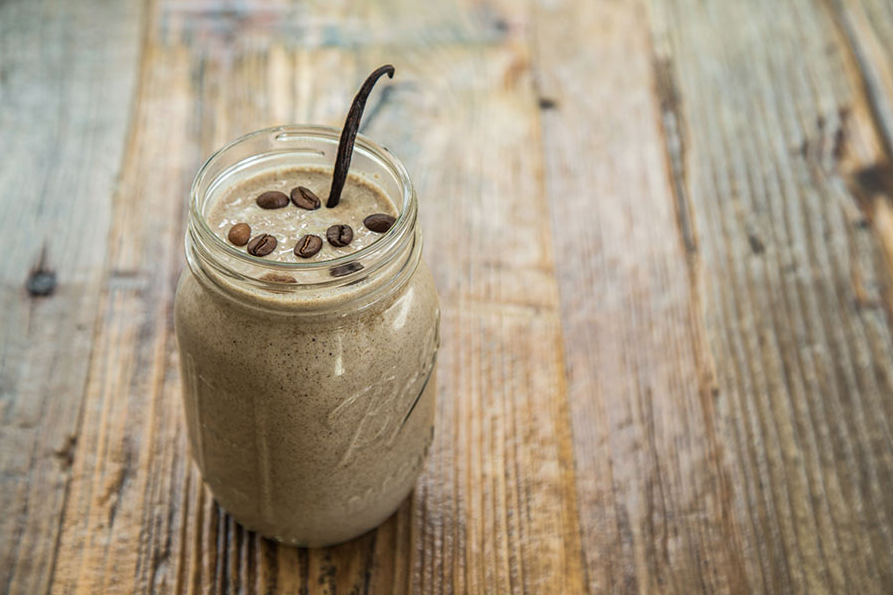 HEALTHY ALTERNATIVES: DRINKmaple Smoothies