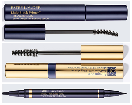 ESTEE LAUDER #LittleBlackLiner Review
