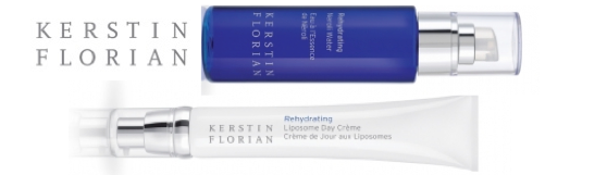 BEAUTY SPOTLIGHT: Kerstin Florian