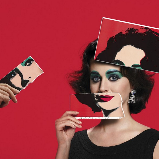 HARPERS BAZAAR: Iconic September Issue