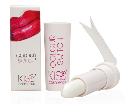 Kiss Cosmetics Colour Switch Review
