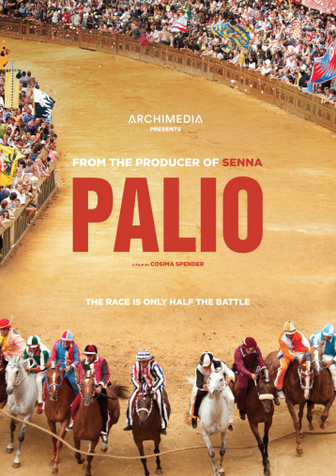 NEW TRAILER: Palio
