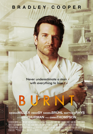 NEW TRAILER: Burnt