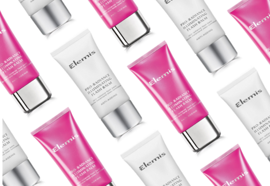 REVIEW: Elemis Pro Radiance Illuminating Flash Balm