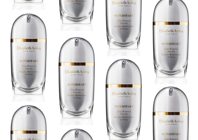 OUT TODAY: Elizabeth Arden Skin Renewal Booster