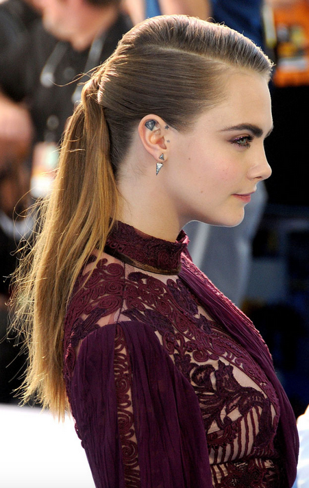 Weatherproof Hairstyles for Autumn