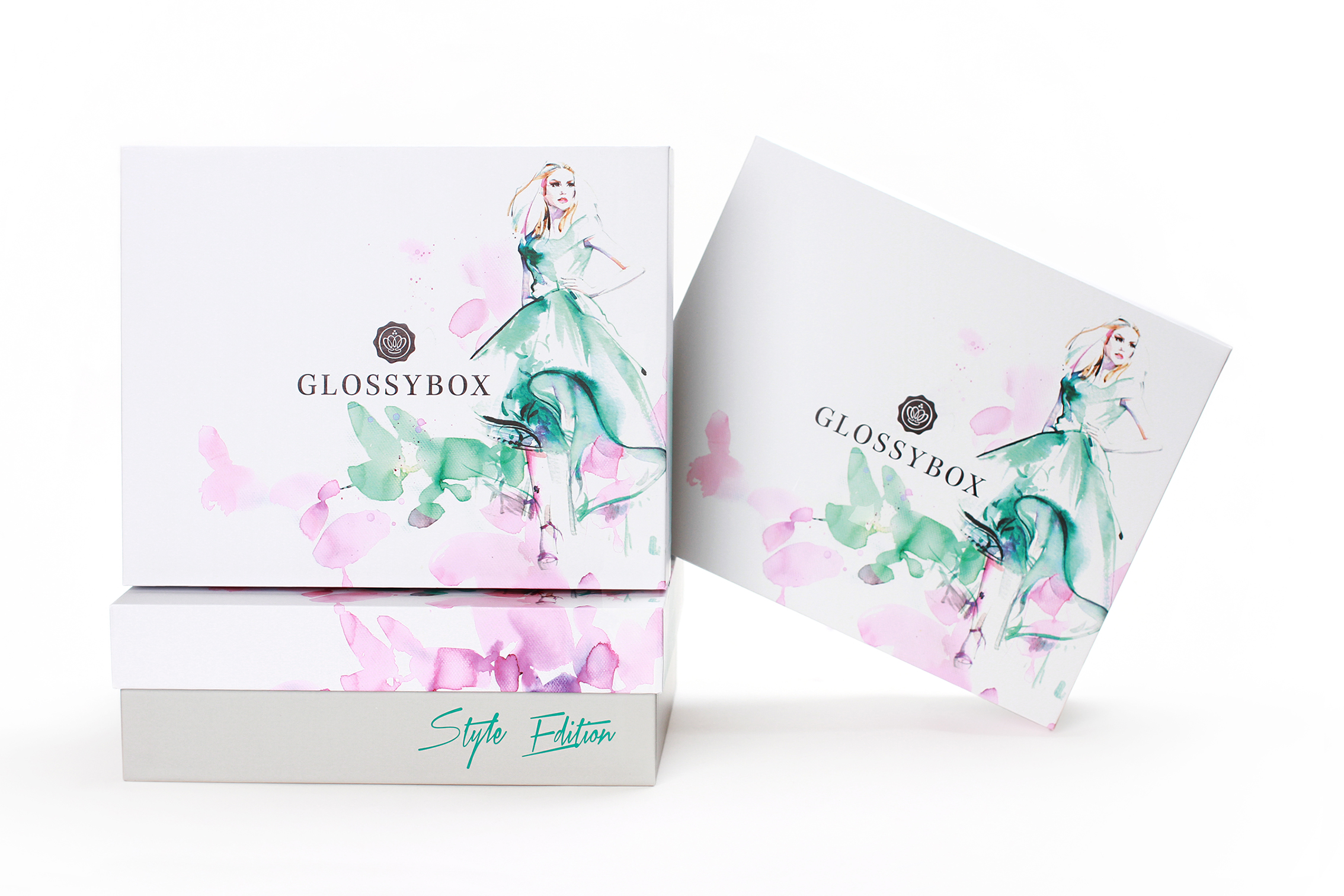 GLOSSYBOX launches The Style Edition Box for London Fashion Week