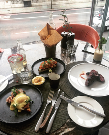 REVIEW: Tonic & Remedy