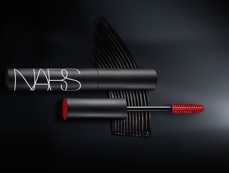 BEAUTY SPOTLIGHT: NARS Audacious Mascara