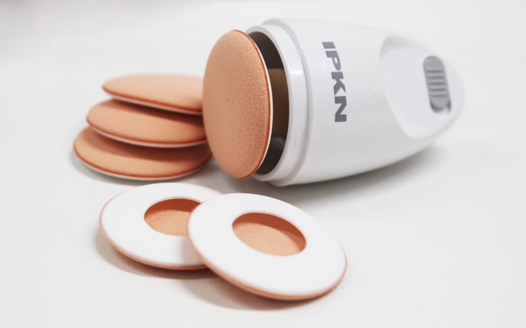 BEAUTY SPOTLIGHT: The Artist Wave from Cocosa