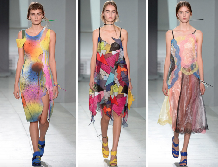 LFW UPDATE: Day 4 Highlights