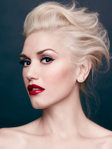 URBAN DECAY x GWEN STEFANI