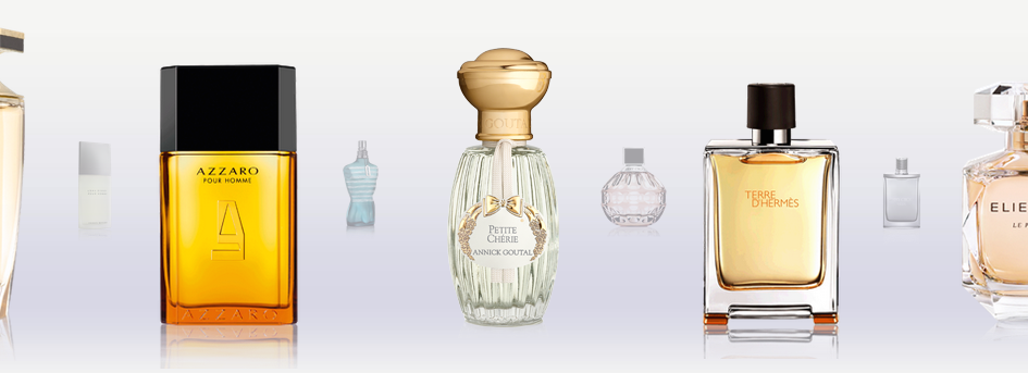 Handpicked Media Blogger Workshop No.1 – FRAGRANCE