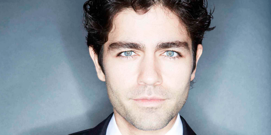 ENTOURAGE Adrian Grenier Interview