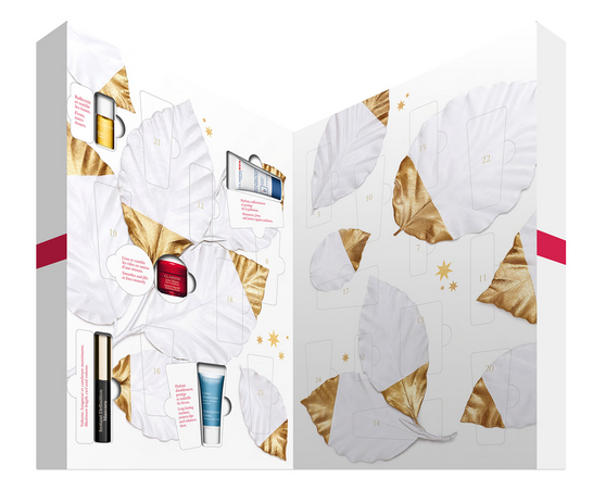 THE BEST BEAUTY ADVENT CALENDARS 2015