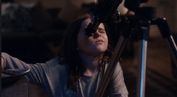 WATCH: JOHN LEWIS Christmas Ad 2015