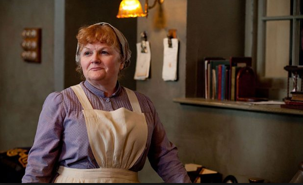 INTERVIEW WITH LESLEY NICOL