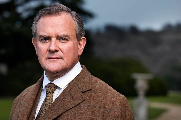INTERVIEW WITH HUGH BONNEVILLE