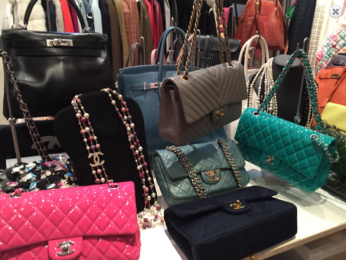 This Old Thing London Comes To Topshop