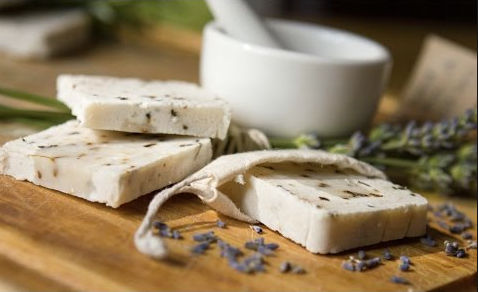 MAKE YOUR OWN CHRISTMAS GIFTS