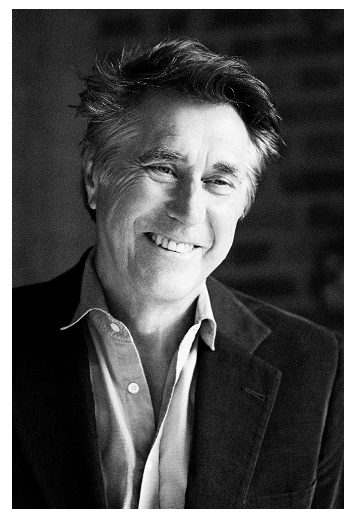 BRYAN FERRY Announces Live Dates 2016