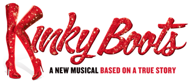 KINKY BOOTS at the Adelphi Theatre