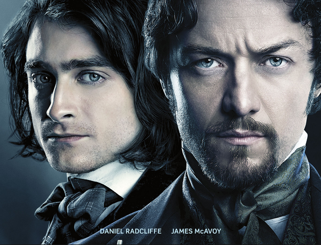 IN CINEMAS: Victor Frankenstein