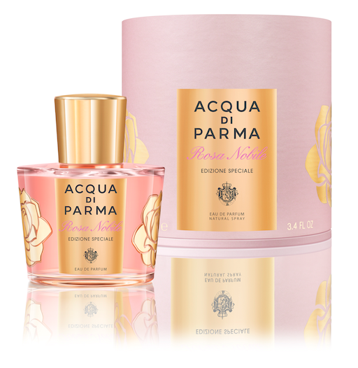 ACQUA DI PARMA Limited-Edition Fragrance