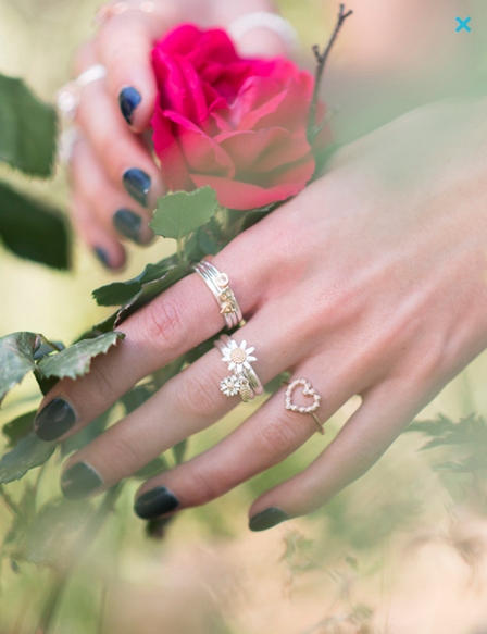 GIFT GUIDE: Modern Jewellery for Her