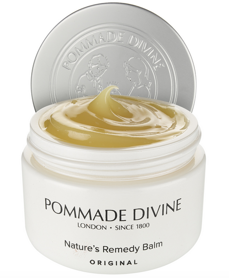 SPOTLIGHT: Pommade Divine