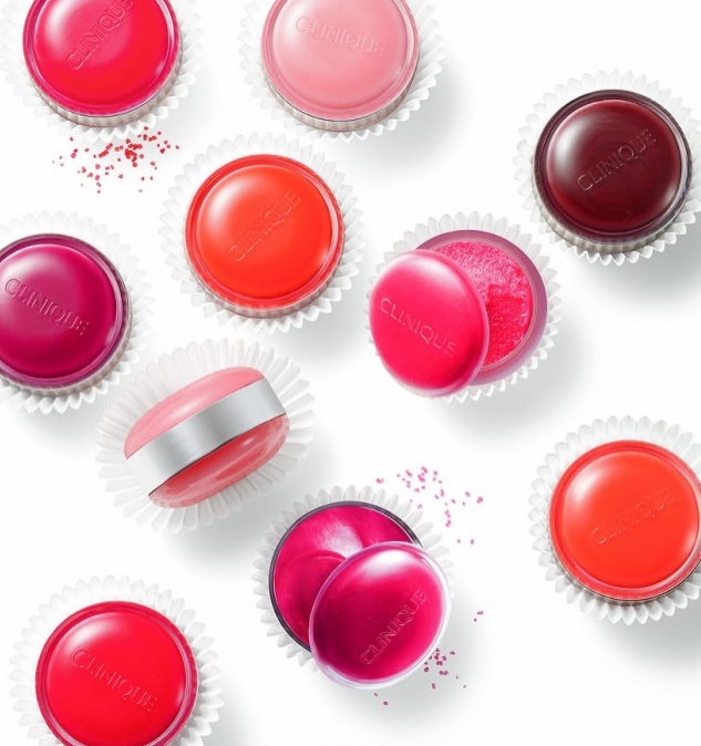 SPOTLIGHT: Clinique Sweet Pots