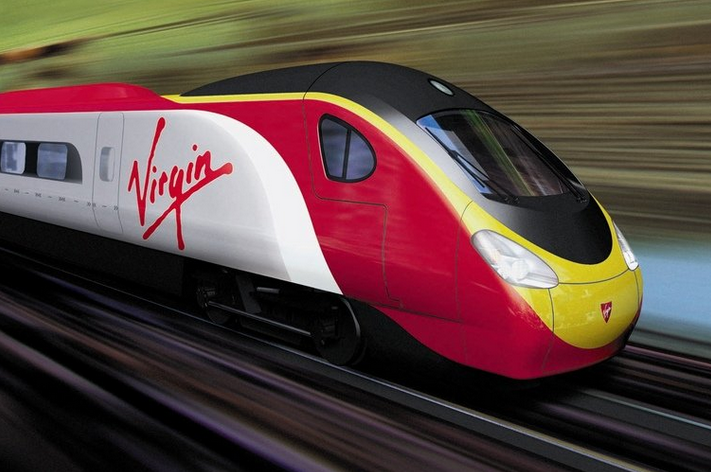 VIRGIN TRAINS: Charging Before Confirmation?