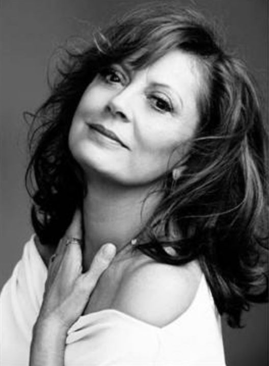 Susan Sarandon is New Face of L’Oreal