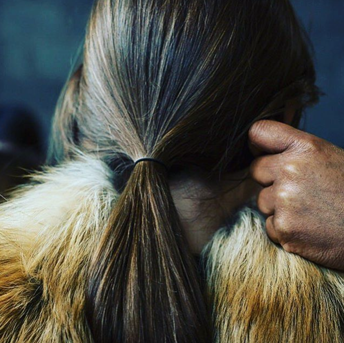 LFW AW16: HAIR TRENDS TO DO AT HOME