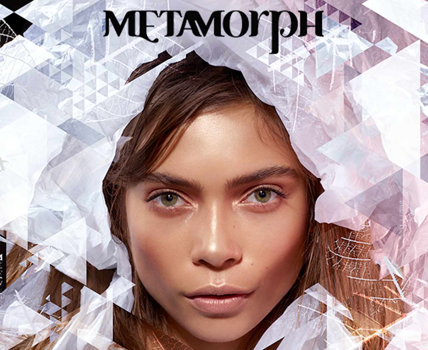ILLAMASQUA SPRING LAUNCH: METAMORPH