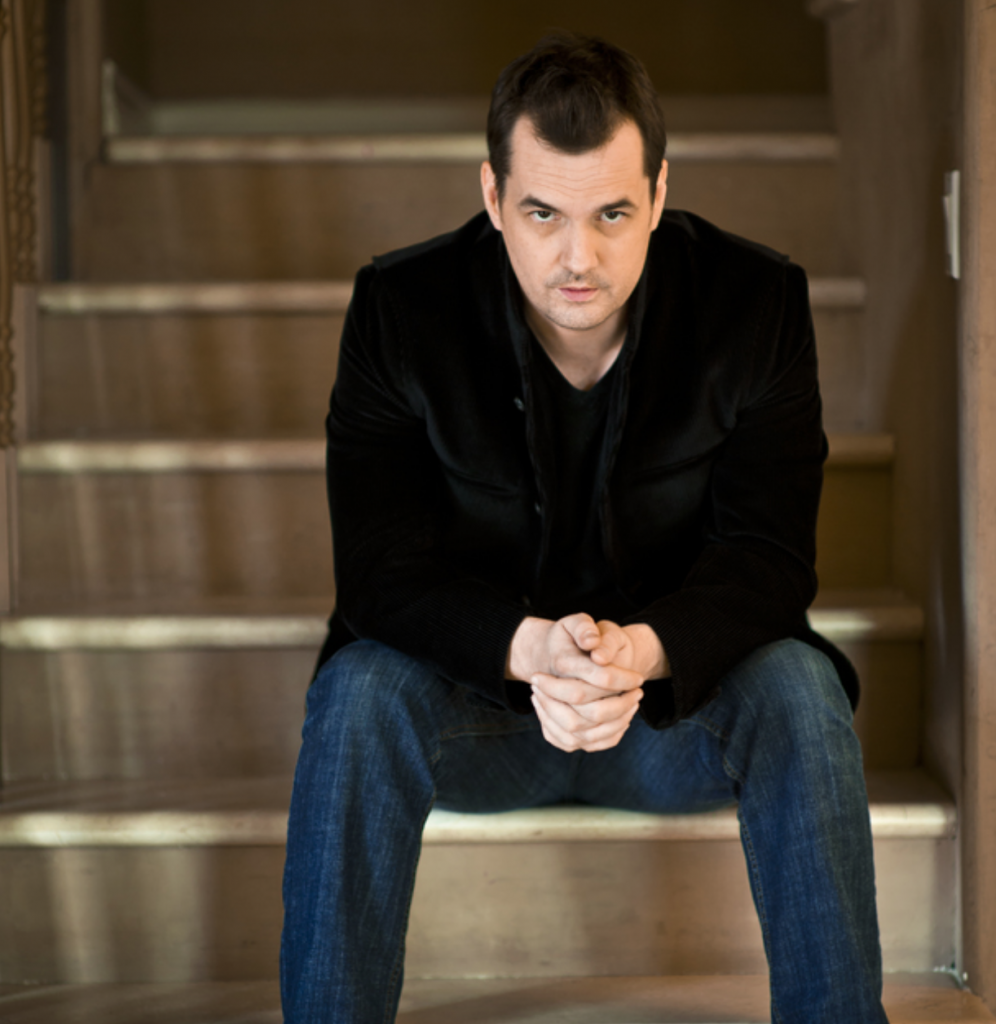 JUST FOR LAUGHS COMES TO LONDON Beauty And The Dirt